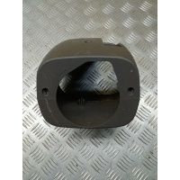 Кожух рулевой колонки Toyota Land Cruiser Prado 120 (2002-2009) Внедорожник 2008 4528635910