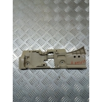 Пластик салона Toyota Land Cruiser Prado 120 (2002-2009) Внедорожник 2008 6339260071
