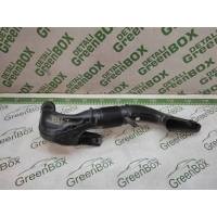Воздуховод Mercedes GLK X204 рестайлинг 2013 A6510901242