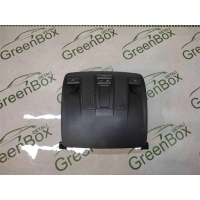 Фонарь салона (плафон) Mercedes CLA C117 2014 A0009007303