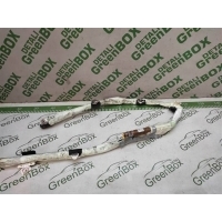 Подушка безопасности боковая (шторка) Mercedes CLA C117 2014 A1178601202