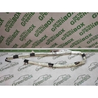 Подушка безопасности боковая (шторка) Mercedes CLA C117 2014 A1178601102