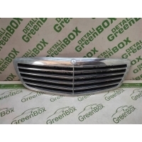 Решетка радиатора Mercedes S W221 2008 A2218800083