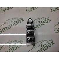 Блок управления стеклоподъемниками Mercedes S W221 2011 A2218215051