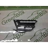 Блок управления сиденьем Mercedes S W221 2011 A2218709258