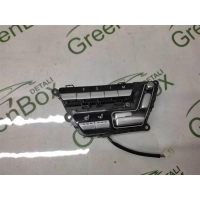 Блок управления сиденьем Mercedes S W221 2011 A2218709358