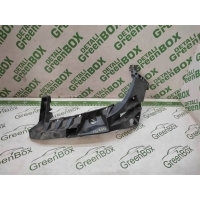 Крепление фары левой Mercedes ML W166 2012 A1666200091