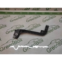 Кронштейн радиатора Mercedes ML W166 2012 A1666263731