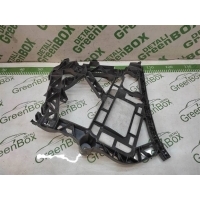Кронштейн крепления бампера заднего Mercedes GL X166 2013 A1668850121
