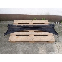 Жабо opel insignia b 1.6 2017 европа 39126649 39126650