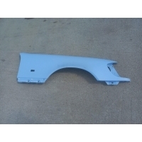 Крыло переднее правое Mercedes S W140 1996 A1408800218,1408800218,A1408800418