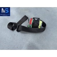 Ремень безопасности передний левый Mercedes C W203 2002 A2038603786,A2038605585,A2038606386,A2038603786,A2038600186,2038605585,2038606386,2038603786,2038600186