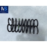 Пружина передняя Mercedes E W210 1999 A2103212904,17190,14319543,PCS319543,0140320155,17181