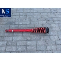 Пружина задняя Mercedes S W220 2003 MER300SPRING