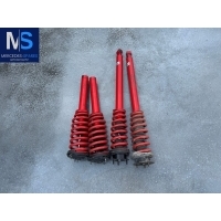Амортизатор передний Mercedes S W220 2003 MER301MER300,MER301,MER300,CR7,A220320