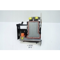 Теплообменник тепла volkswagen gte audi e - tron 5qf819013b