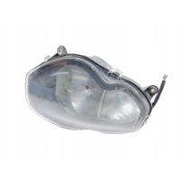 Фара фара передняя ktm lc8 950 adventure 03-06 60014801000