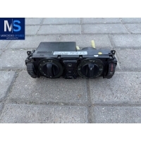 Блок управления печки/климат-контроля Mercedes E W210 1999 A2108302885,A2108300385,A2108302085,A2108302785,A2108302185,A2108303185,A2108303185,A2108302885,A1708300685,A1708300385,A2108302985