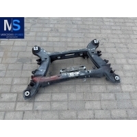 Балка подвески задняя Mercedes E C207 2013 A2123503609,2123503609,A2043506001,A2043506506,A2043506506,A2123501801,A2043509711,A2043504803,A2043500141,A2073509702,A2123503805