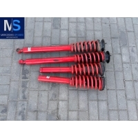 Амортизатор передний Mercedes CL W215 2001 MER301,MER300,CR7,A220320