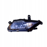 Фара противотуманная фара светодиодный светодиодная drl правая buick regal vi opel insignia b