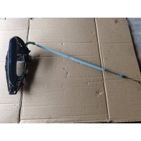 Ручка наружная задняя левая BMW X3 G01 2022 9881773