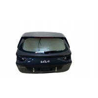 Kia xceed x - ceed рестайлинг крышка багажника багажника крышка h8 h8g 21 - 25