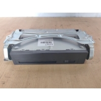 Блок управления навигацией TOYOTA CELSIOR UCF31 86841-50080