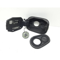 лючок бензобака Mercedes-Benz A-Class W177 2018-2023 A1776306901