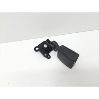замок ремня безопасности Mercedes-Benz A-Class W177 2018-2023 A17786019009051