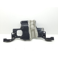 Защита днища Mercedes-Benz A-Class W177 2018-2023 A2473524100
