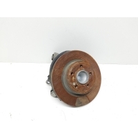 Кулак поворотный Mercedes-Benz A-Class W177 2018-2023 A2473502200