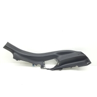 Накладка порога Mercedes-Benz A-Class W177 2018-2023 A1776900601