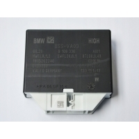 9108336 bmw 5 g30 g31 блок датчиков парковки