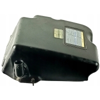 Крышка фильтра воздушный saab 9 - 7x 2005 - 2009
