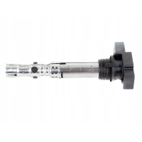 Катушка зажигания audi seat skoda 1.8 2.0 2.5 tsi fsi gti tfsi 0986221047