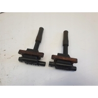 Rover 25 1.4 16v катушка зажигания mb029700-8230