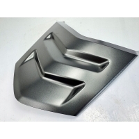 Накладка кресло сиденье gsx b-king 07-12r 45551-23h00
