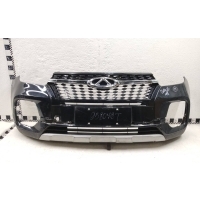 Бампер передний Chery Tiggo 4 Restail