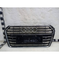 Решетка радиатора Audi A4 B9 China