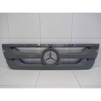 Решётка радиатора Mercedes Benz Actros 3