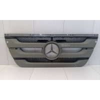 Решётка радиатора Mercedes-Benz Actros 3 (высокая кабина)