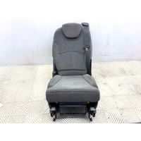 Кресло задняя peugeot 807 ван minibus