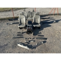 Кресла салон диван спинка кожа горячее вентилируемые форд f - 150 f150 15
