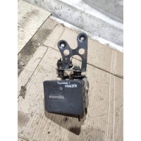 Блок ABS Volkswagen Touran 1 2004 1K0907379AA
