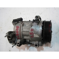 Peugeot oe 9675655880 компрессор кондиционера