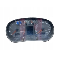 Спидометр часы 8l0920931k audi a3 8l рестайлинг 1.8t