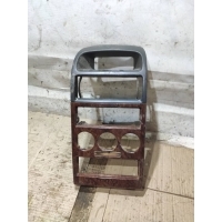 Рамка под магнитолу Opel Astra G 2000 90589613