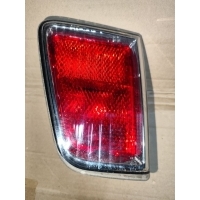 Фонарь крышки багажника левый Nissan Murano Z50 2007