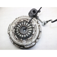 Schaeffler пробелы 122 0312 10 диск прижимная сцепление